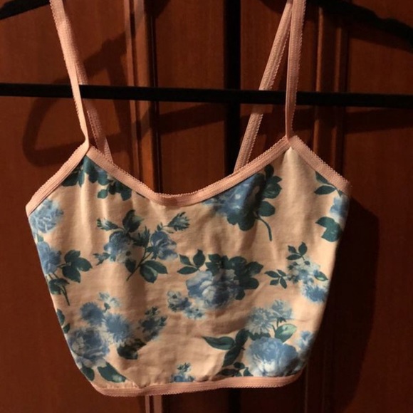 Crop top - Picture 2 of 2